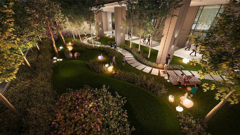 the-maple-residence-facility-garden